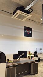Nordcom Two (D27), Factory #450340091